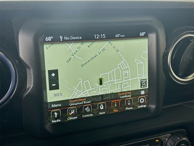 2023 Jeep Wrangler Rubicon 392