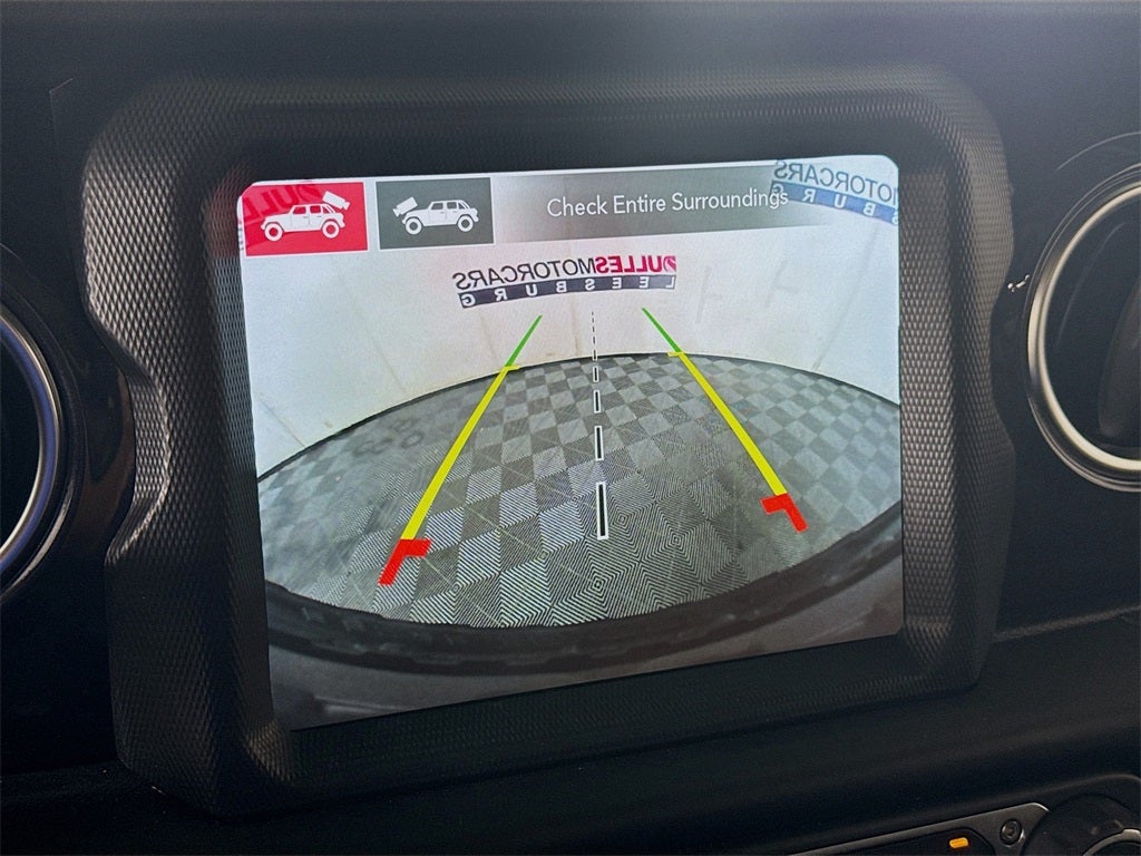 2023 Jeep Wrangler Rubicon 392