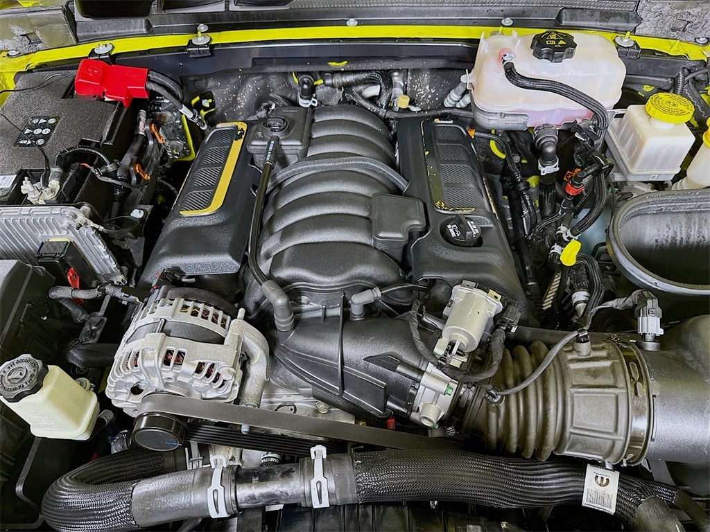 2023 Jeep Wrangler Rubicon 392