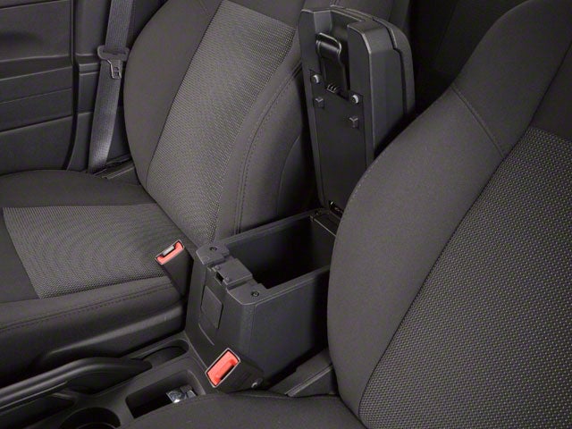 2013 Jeep Patriot Sport