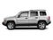 2013 Jeep Patriot Sport