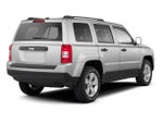 2013 Jeep Patriot Sport