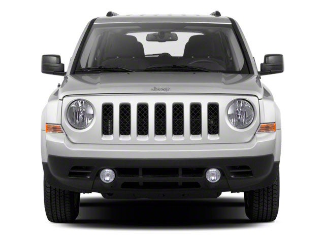 2013 Jeep Patriot Sport