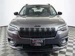 2023 Jeep Cherokee Altitude 4X4 Lux Elite Package