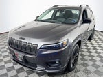 2023 Jeep Cherokee Altitude 4X4 Lux Elite Package