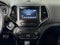 2021 Jeep Cherokee Latitude Luxury 4X4