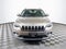 2021 Jeep Cherokee Latitude Luxury 4X4