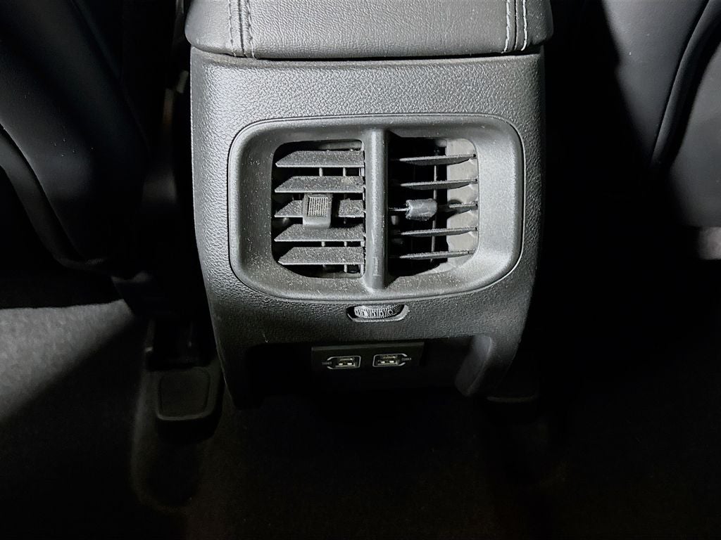 2021 Jeep Cherokee Latitude Luxury 4X4