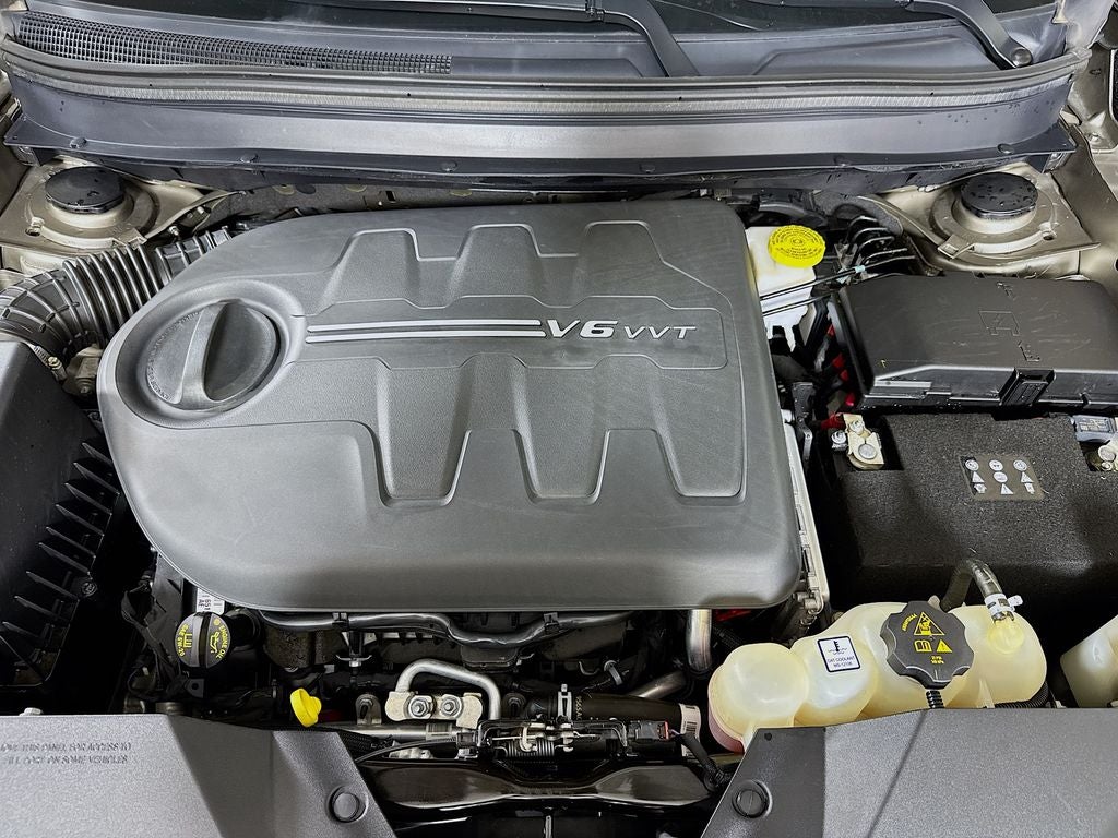 2021 Jeep Cherokee Latitude Luxury 4X4