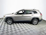 2021 Jeep Cherokee Latitude Luxury 4X4