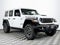 2027 Jeep Wrangler Rubicon