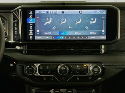 2027 Jeep Wrangler Rubicon