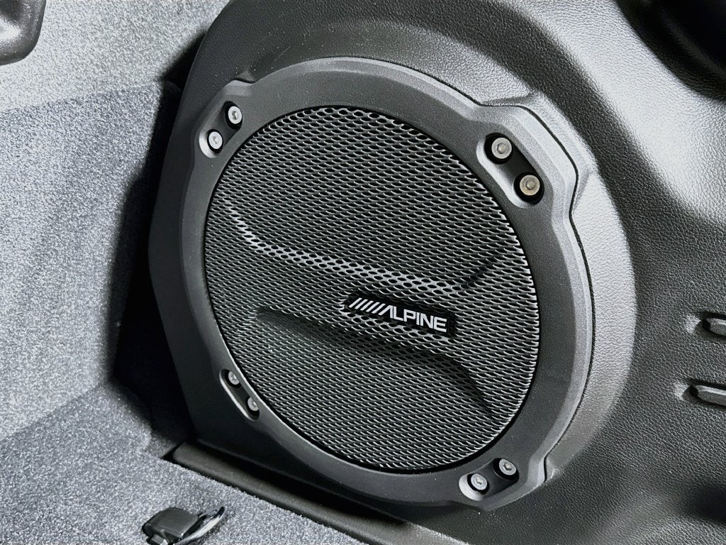 2027 Jeep Wrangler Rubicon