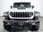 2027 Jeep Wrangler Rubicon