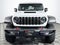2027 Jeep Wrangler Rubicon