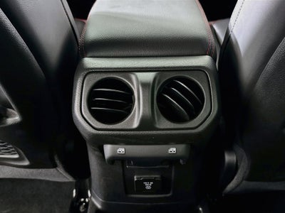 2027 Jeep Wrangler Rubicon