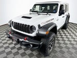 2027 Jeep Wrangler Rubicon