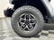 2027 Jeep Wrangler Rubicon