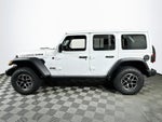 2027 Jeep Wrangler Rubicon