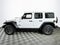 2027 Jeep Wrangler Rubicon