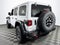 2027 Jeep Wrangler Rubicon