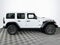 2027 Jeep Wrangler Rubicon