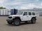 2027 Jeep Wrangler Rubicon
