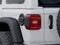 2027 Jeep Wrangler Rubicon