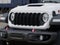 2027 Jeep Wrangler Rubicon