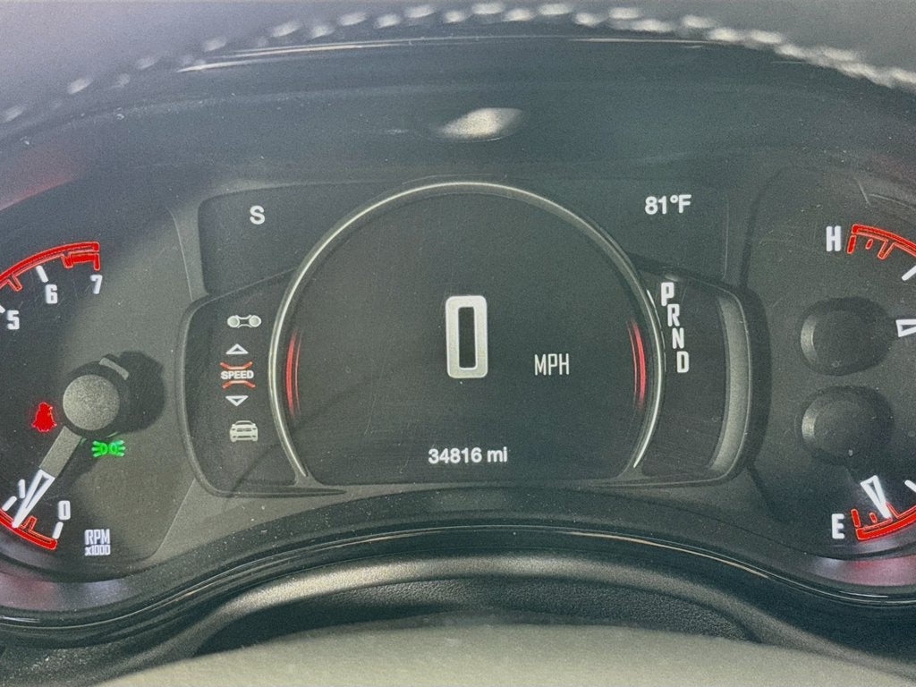 2025 Dodge Durango GT AWD