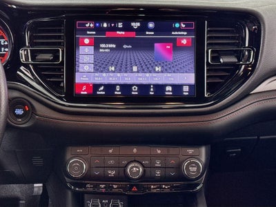 2025 Dodge Durango GT AWD