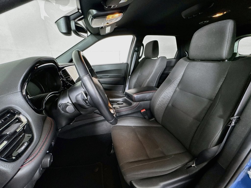 2025 Dodge Durango GT AWD