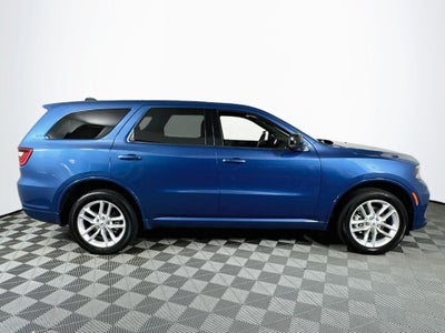 2025 Dodge Durango GT AWD