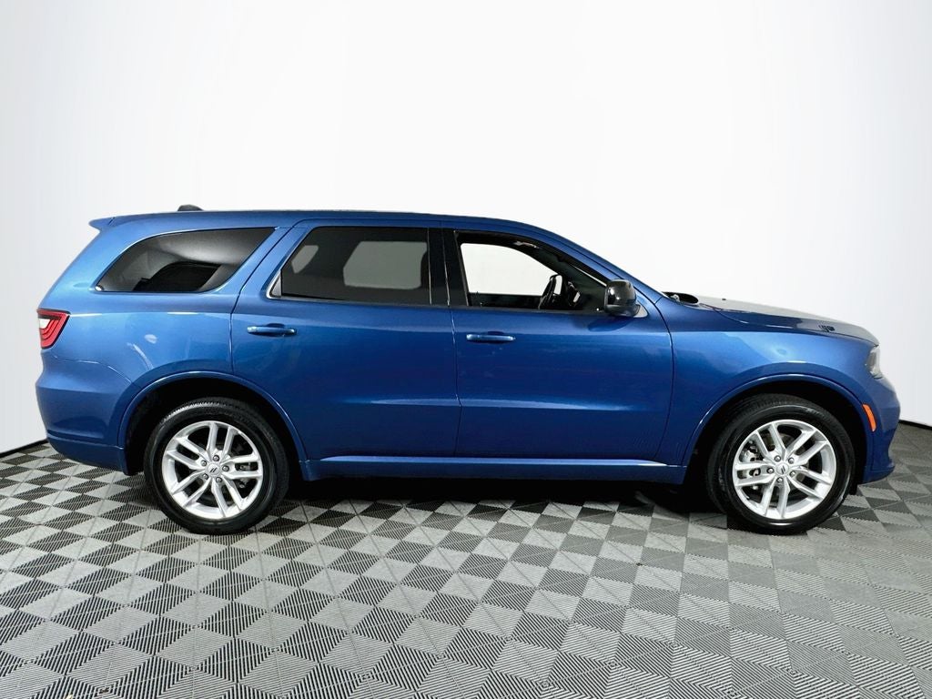 2025 Dodge Durango GT AWD