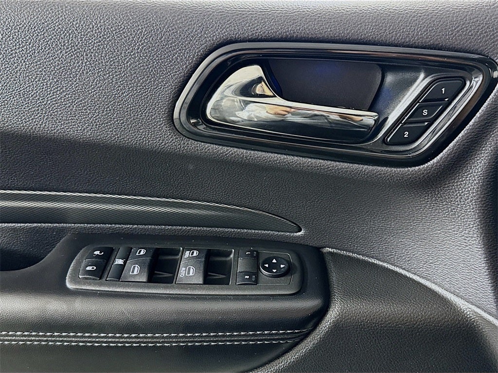 2021 Dodge Durango GT/Black TOP AWD