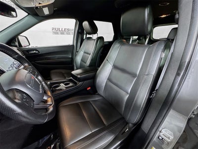 2021 Dodge Durango GT/Black TOP AWD