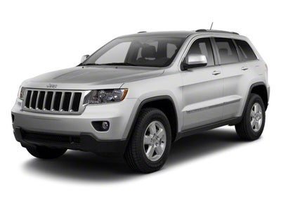 2013 Jeep Grand Cherokee Laredo