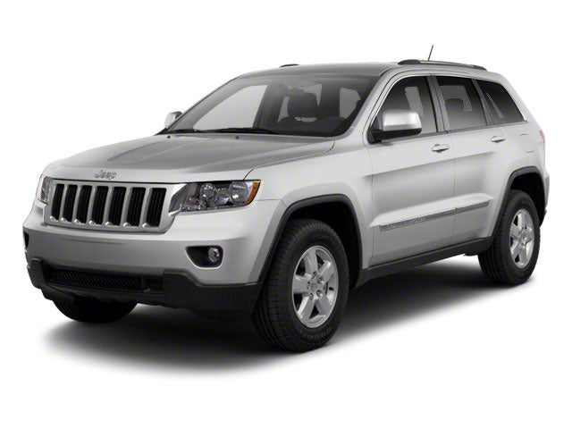 2013 Jeep Grand Cherokee Laredo