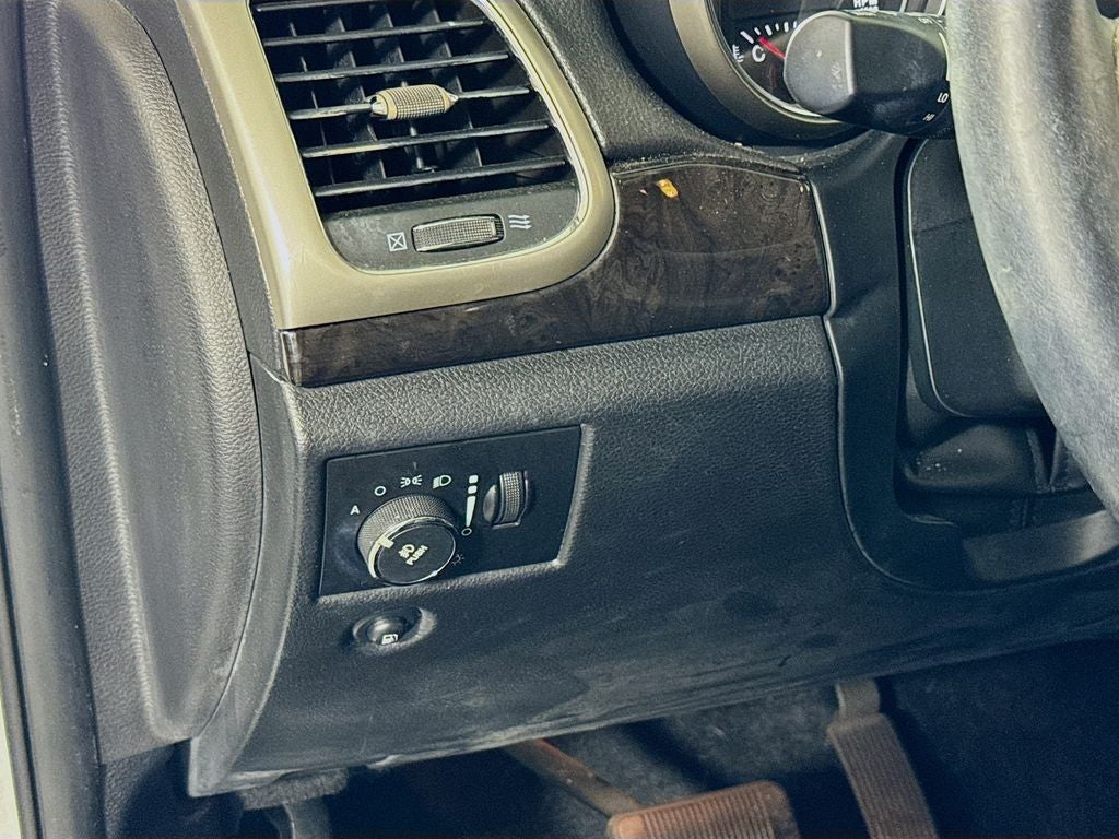 2013 Jeep Grand Cherokee Laredo