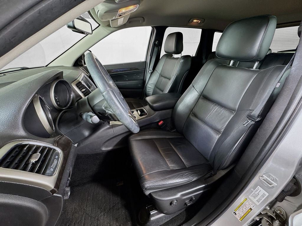 2013 Jeep Grand Cherokee Laredo