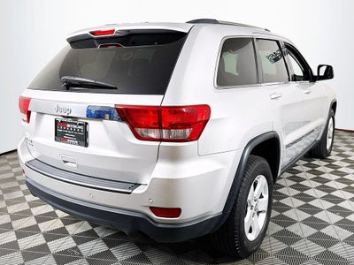 2013 Jeep Grand Cherokee Laredo