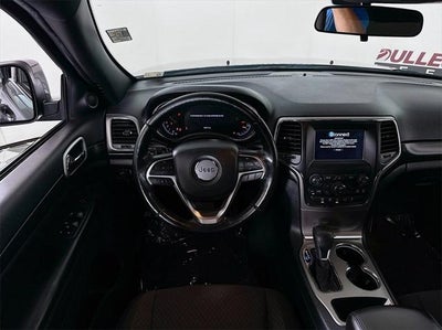 2020 Jeep Grand Cherokee Laredo E 4X4