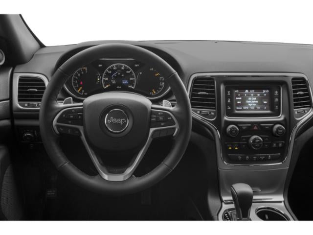 2015 Jeep Grand Cherokee Altitude