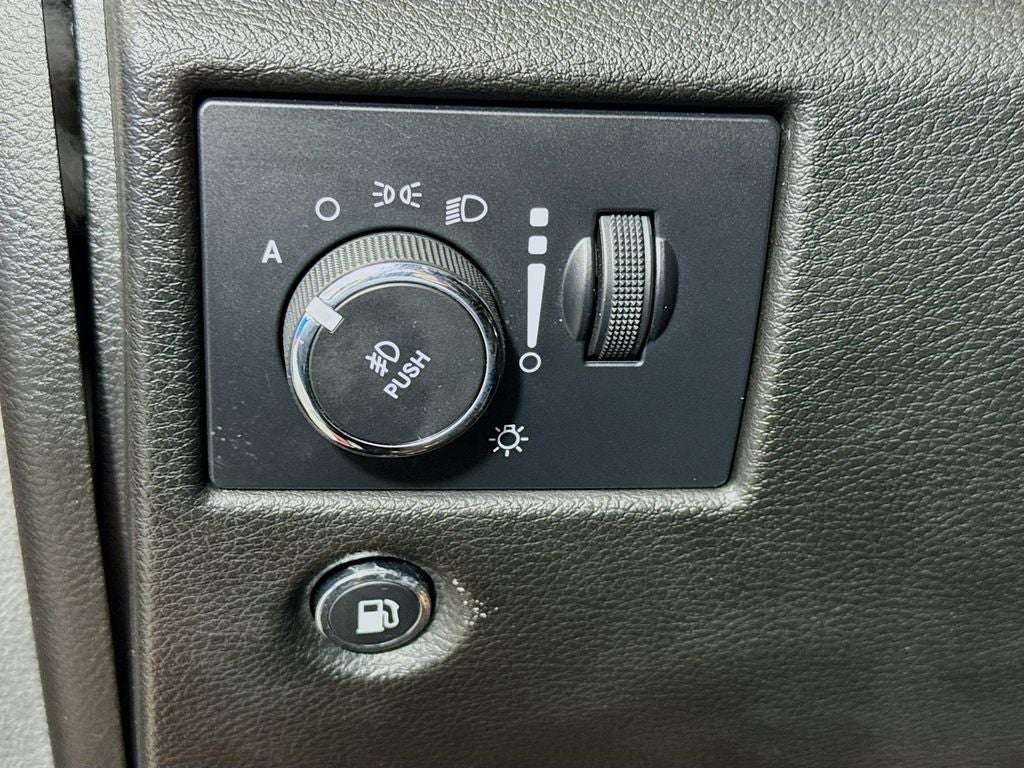 2021 Jeep Grand Cherokee 80th Anniversary Edition