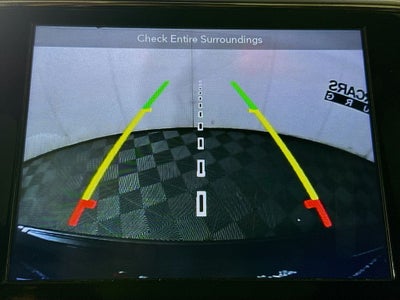 2019 Jeep Grand Cherokee Limited X