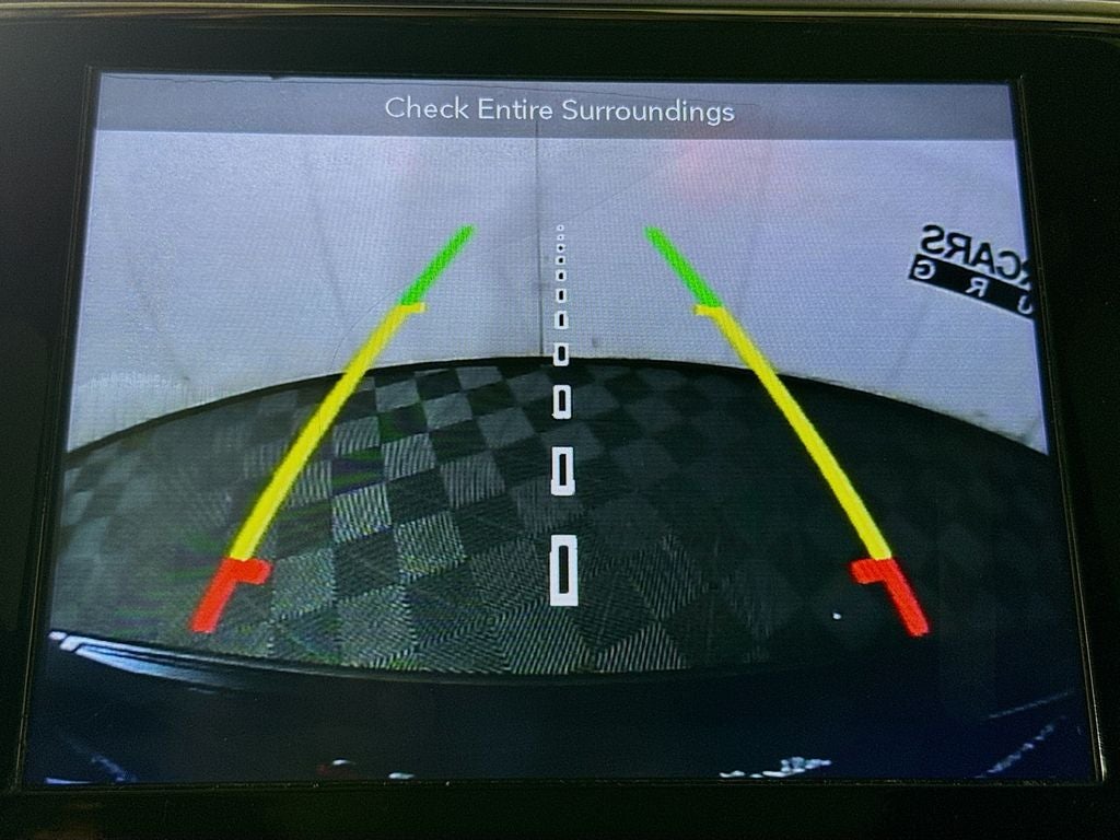 2019 Jeep Grand Cherokee Limited X