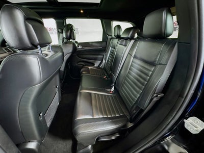 2019 Jeep Grand Cherokee Limited X