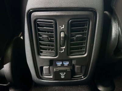 2019 Jeep Grand Cherokee Limited X