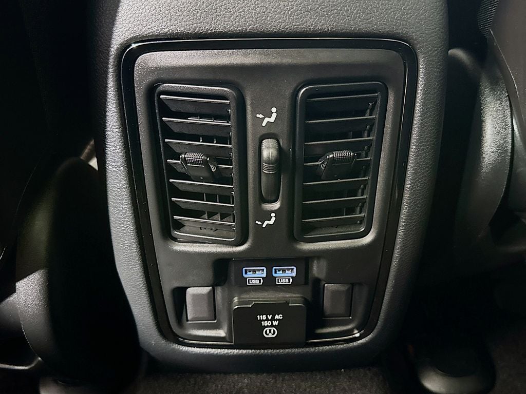 2019 Jeep Grand Cherokee Limited X