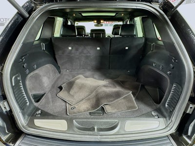 2019 Jeep Grand Cherokee Limited X